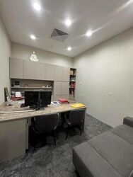 Vision Exchange (D22), Office #628726601